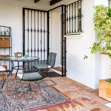 Stunning Urb Dona Pilar With Private Pool By Costarentals - Ref 139 ミハス