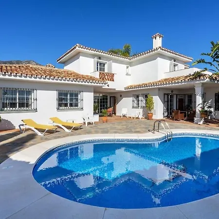 ヴィラ Stunning Urb Dona Pilar With Private Pool By Costarentals - Ref 139 *