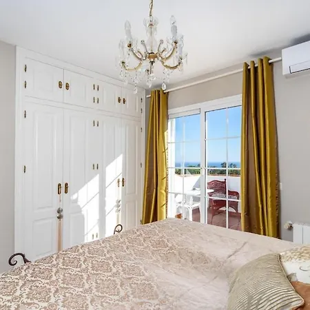 Stunning Urb Dona Pilar With Private Pool By Costarentals - Ref 139 ヴィラ