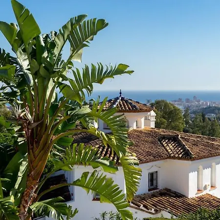 Stunning Urb Dona Pilar With Private Pool By Costarentals - Ref 139 ヴィラ *