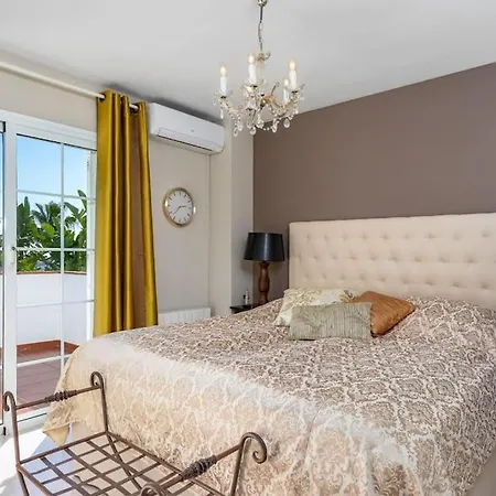 Stunning Urb Dona Pilar With Private Pool By Costarentals - Ref 139 *