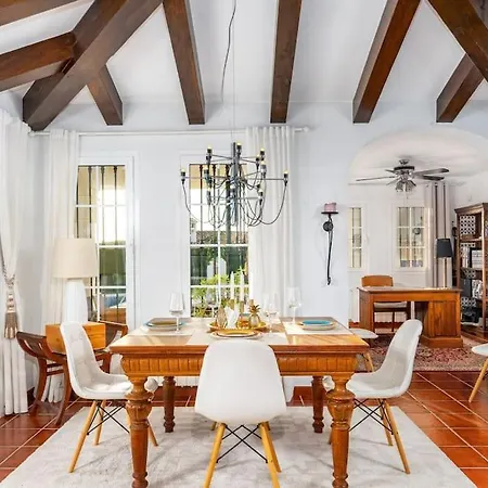 Stunning Urb Dona Pilar With Private Pool By Costarentals - Ref 139 * Mijas