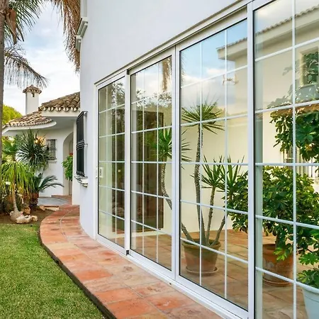 Stunning Urb Dona Pilar With Private Pool By Costarentals - Ref 139 * Mijas