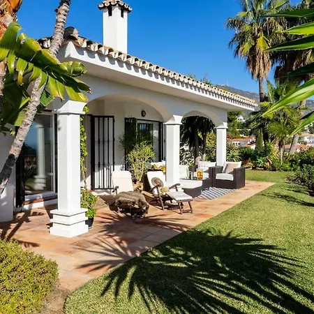 Villa Stunning Urb Dona Pilar With Private Pool By Costarentals - Ref 139