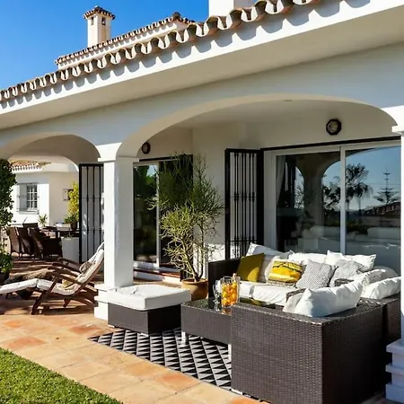 Urb With Pool By Costarentals- Ref 139 别墅 *