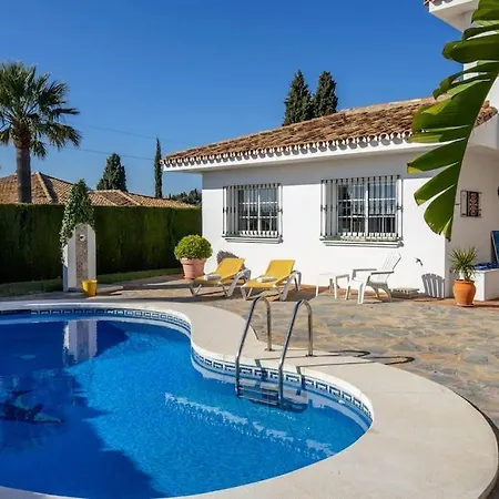 Urb With Pool By Costarentals- Ref 139 米哈斯